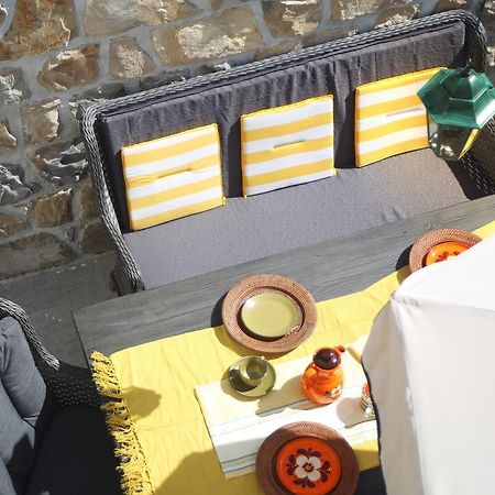 Villa Filipetti With Heated Pool Makarska Zewnętrze zdjęcie