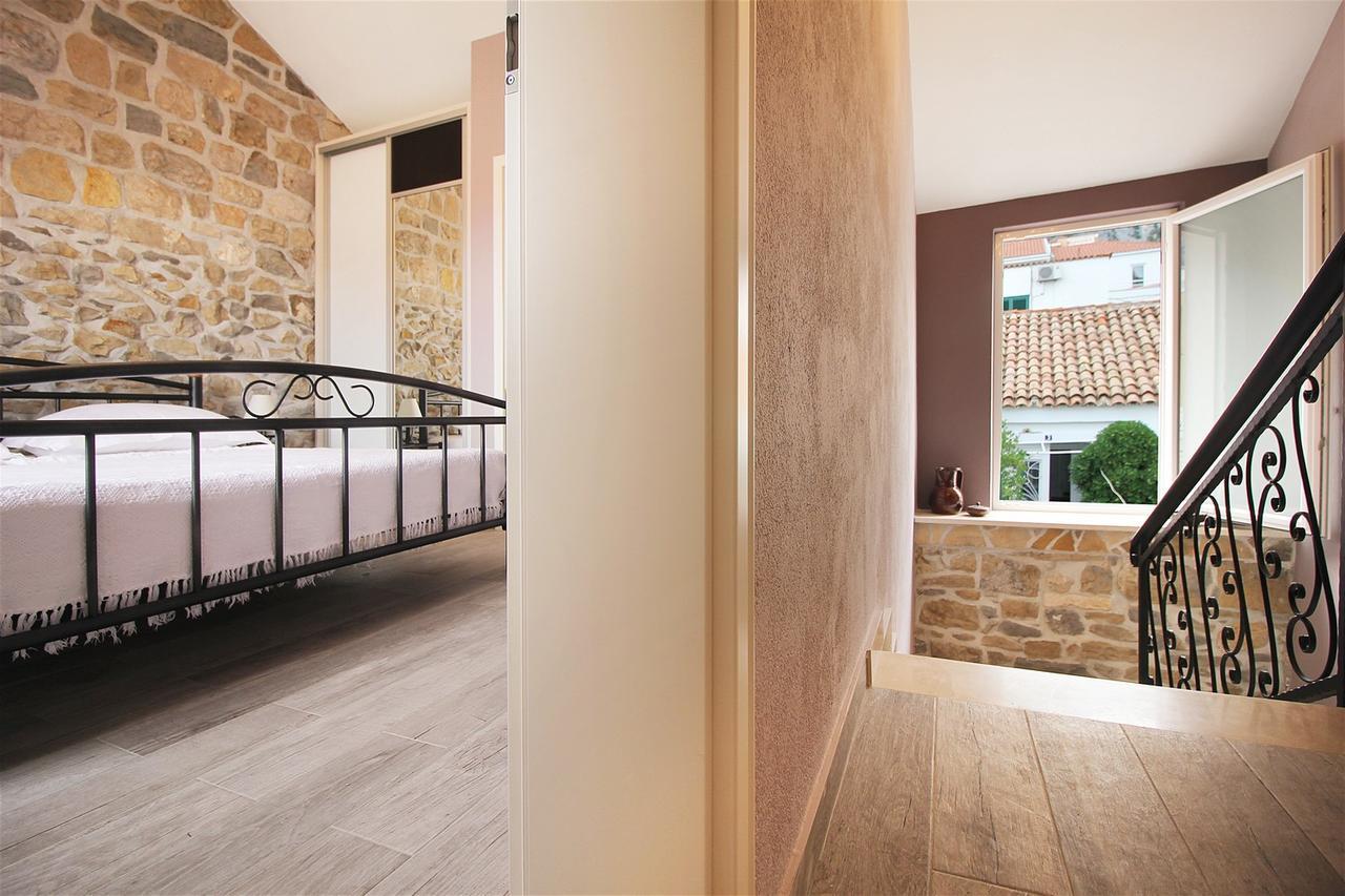 Villa Filipetti With Heated Pool Makarska Zewnętrze zdjęcie