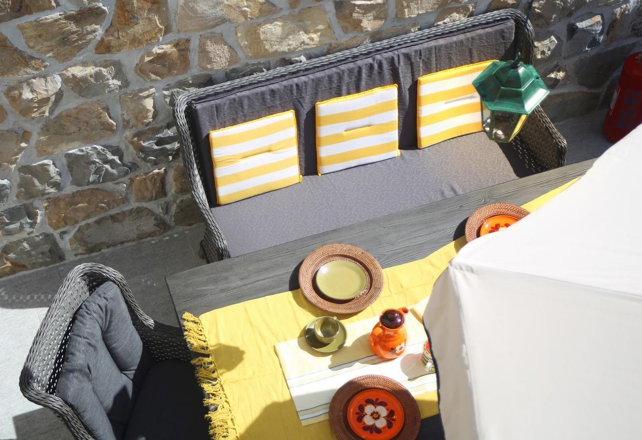 Villa Filipetti With Heated Pool Makarska Zewnętrze zdjęcie