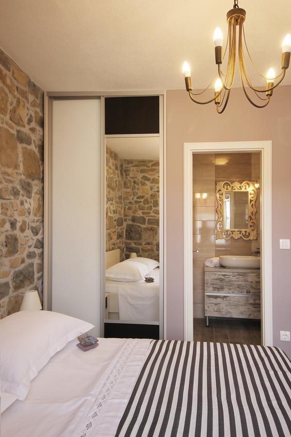 Villa Filipetti With Heated Pool Makarska Zewnętrze zdjęcie