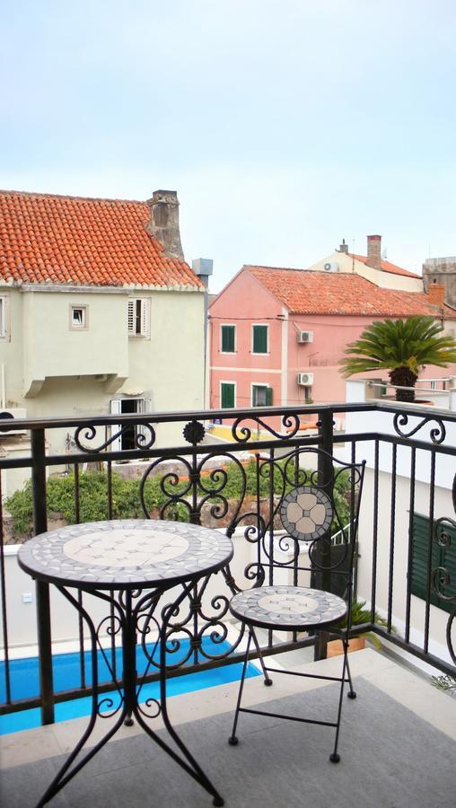 Villa Filipetti With Heated Pool Makarska Zewnętrze zdjęcie