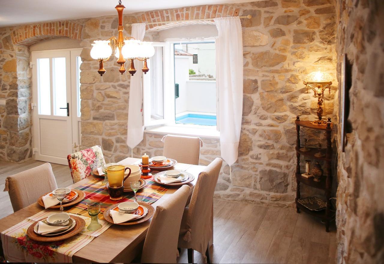 Villa Filipetti With Heated Pool Makarska Zewnętrze zdjęcie
