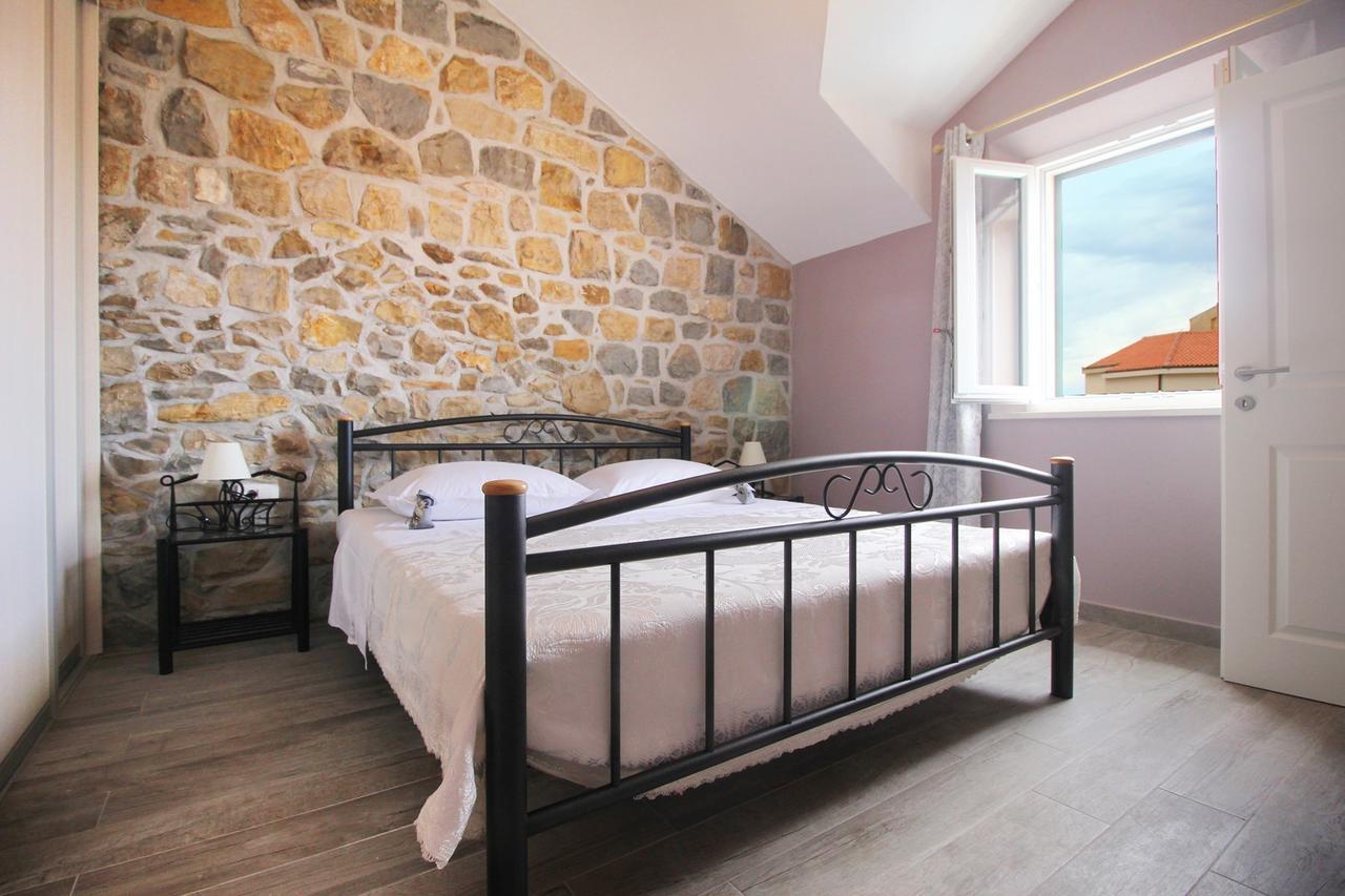 Villa Filipetti With Heated Pool Makarska Zewnętrze zdjęcie
